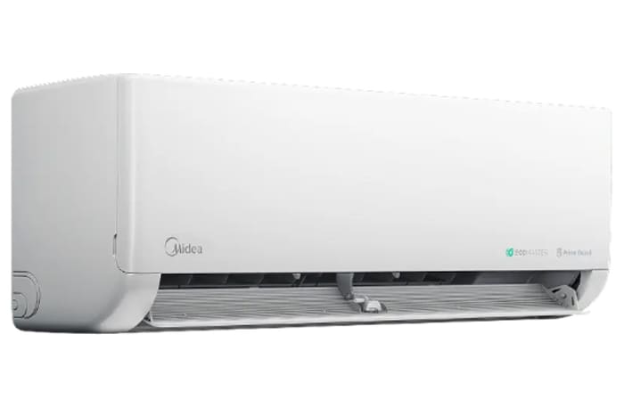 Điều hòa Midea Inverter 9000 BTU 1 chiều MSCE-10CRFN8